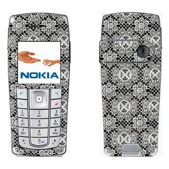 Nokia 6230, 6230i