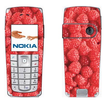 Nokia 6230, 6230i