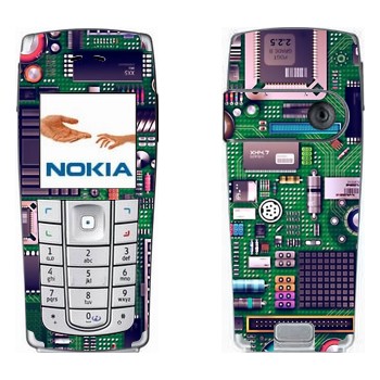 Nokia 6230, 6230i