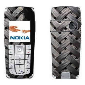 Nokia 6230, 6230i