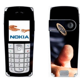 Nokia 6230, 6230i