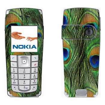 Nokia 6230, 6230i