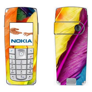 Nokia 6230, 6230i