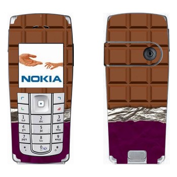 Nokia 6230, 6230i