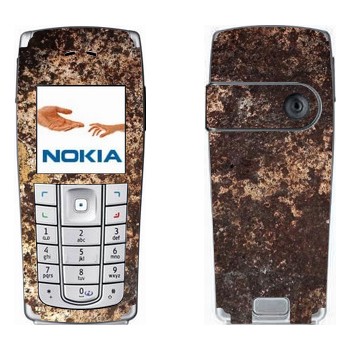 Nokia 6230, 6230i