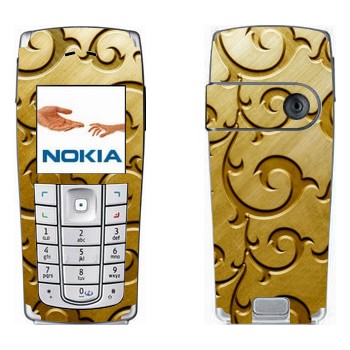 Nokia 6230, 6230i