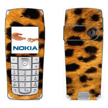 Nokia 6230, 6230i