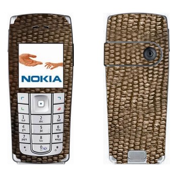 Nokia 6230, 6230i