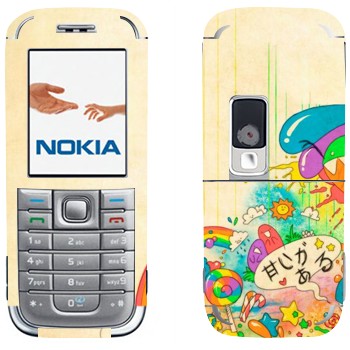 Nokia 6233