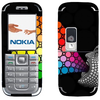 Nokia 6233