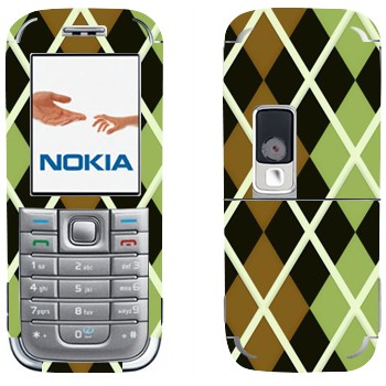 Nokia 6233