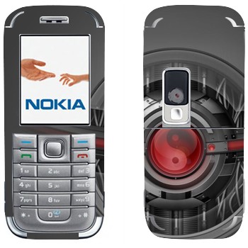 Nokia 6233