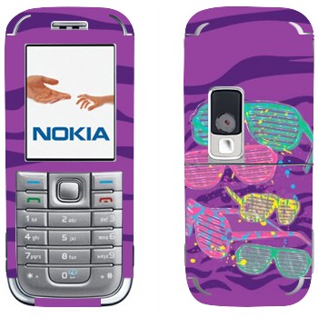 Nokia 6233