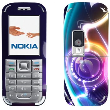 Nokia 6233