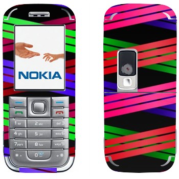 Nokia 6233