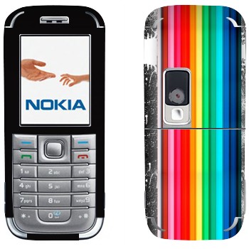 Nokia 6233