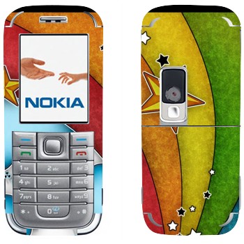 Nokia 6233