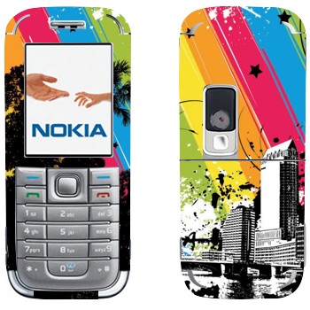 Nokia 6233