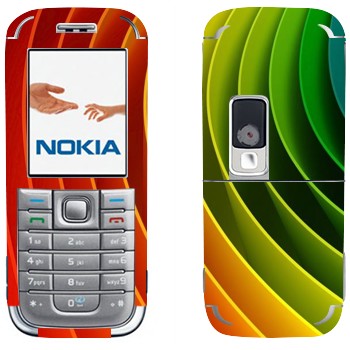 Nokia 6233