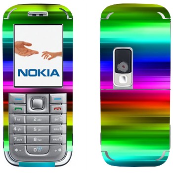 Nokia 6233