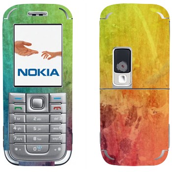 Nokia 6233