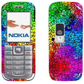 Nokia 6233