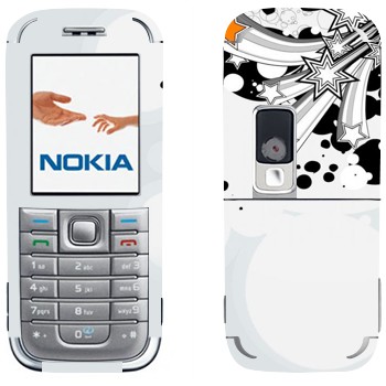 Nokia 6233