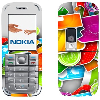   « »   Nokia 6233