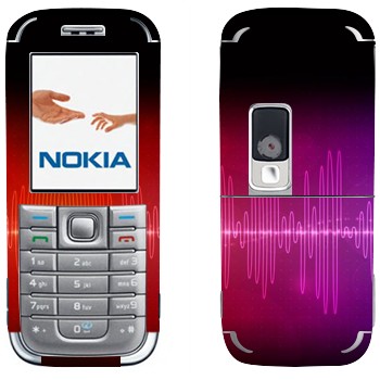 Nokia 6233