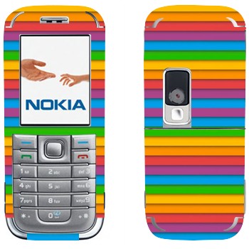 Nokia 6233