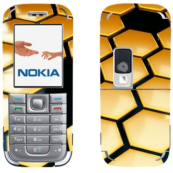 Nokia 6233