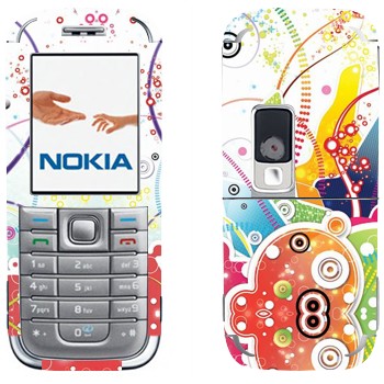 Nokia 6233