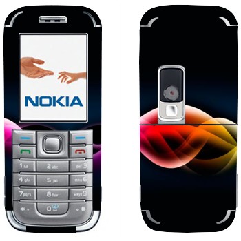 Nokia 6233