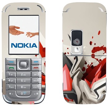   «  »   Nokia 6233