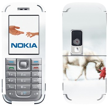 Nokia 6233