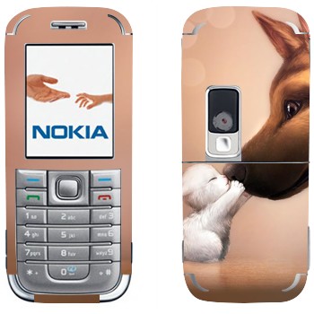 Nokia 6233