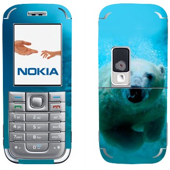 Nokia 6233