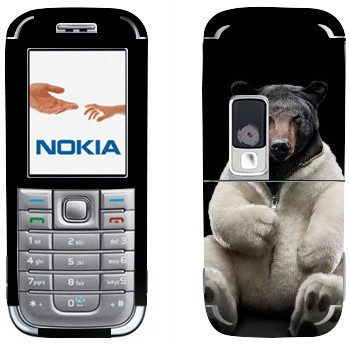 Nokia 6233