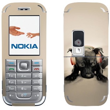 Nokia 6233