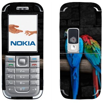 Nokia 6233