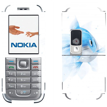 Nokia 6233