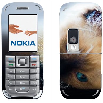 Nokia 6233