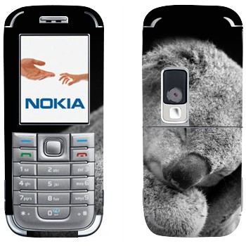 Nokia 6233