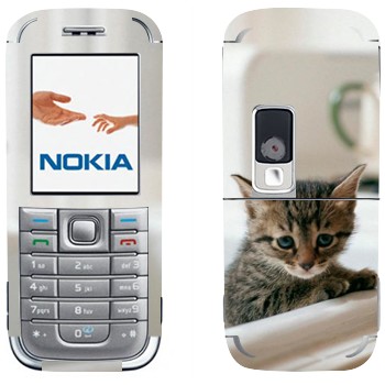 Nokia 6233