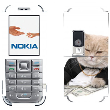 Nokia 6233