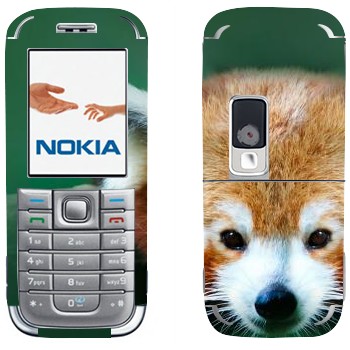 Nokia 6233