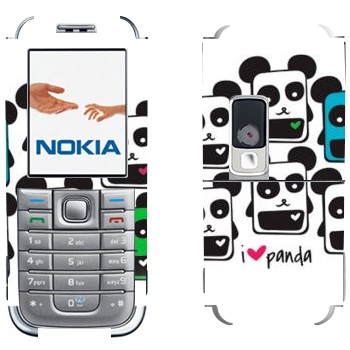 Nokia 6233