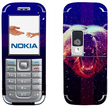 Nokia 6233