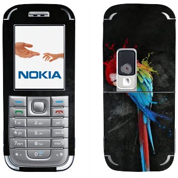 Nokia 6233