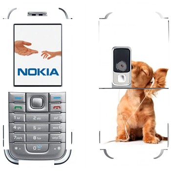 Nokia 6233